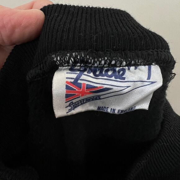 Vintage Crewneck Sweatshirt Success is the Best Revenge Size Large - Picture 8 of 8